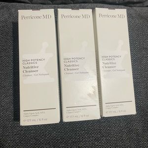 Perricone MD Nutritive Cleanser